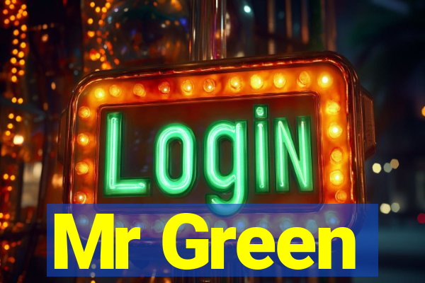 Mr Green